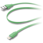CELLULAR LINE USBDATACFLMFIIPH5G cavo per cellulare