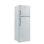 HOOVER HVDS 6172WH frigorifero con congelatore