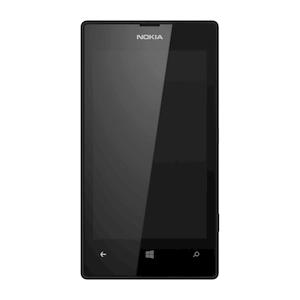 NOKIA Lumia 520 Black