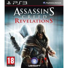 UBISOFT Assassin's Creed Revelations PS3