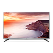 LG 43LF5400 43" Full HD LED TV