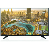 LG 49UF671V 49" 4K Ultra HD Nero LED TV