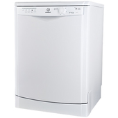 INDESIT DFG 15B1 lavastoviglie