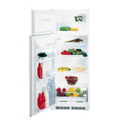 HOTPOINT-ARISTON D 2422 S/HA fridge-freezers