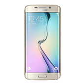 SAMSUNG Galaxy S6 edge SM-G925F 32GB 4G Oro
