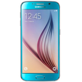 SAMSUNG Galaxy SM-G920F 32GB 4G Blu
