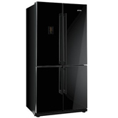 SMEG FQ60NPE frigorifero side-by-side