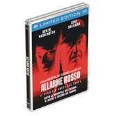 DISNEY Allarme rosso (Blu-ray + DVD)