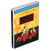 DISNEY L'attimo fuggente (Blu-ray + DVD)