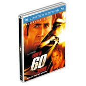 DISNEY Fuori in 60 secondi (Blu-ray + DVD)