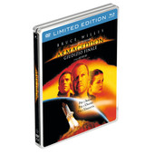 DISNEY Armageddon: giudizio finale (Blu-ray + DVD)