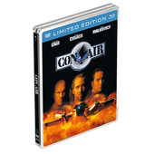 DISNEY Con Air (Blu-ray + DVD)