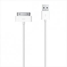 APPLE MA591G/C Cavo Apple da connettore dock a USB