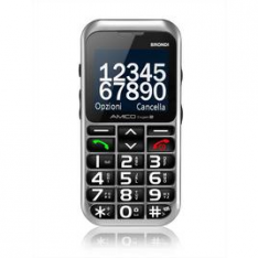 BRONDI Amico Elegant 2