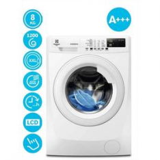 ELECTROLUX-REX RWF1284BW