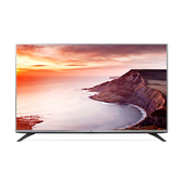 LG 49LF5400 49" Full HD Nero LED TV