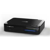 I-CAN 3900T2 TV set-top boxes