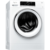 WHIRLPOOL FSCR10423 lavatrice