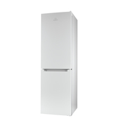 INDESIT LI80 FF2 W B frigorifero con congelatore