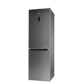 INDESIT LI80 FF2O X B frigorifero con congelatore