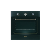 HOTPOINT-ARISTON FHR 540 (AN)/HA forno