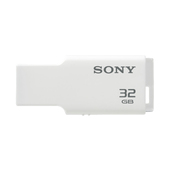 SONY USM32GM USB flash drives