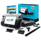 NINTENDO Super Mario Maker Wii U Premium Pack