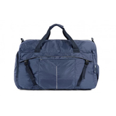 TUCANO Compatto Travel XL Duffel Blue