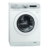 AEG L76479FL Libera installazione 7kg 1400RPM A+++-10% Bianco Front-load lavatrice