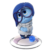 NAMCO BANDAI GAMES Disney Infinity: Disney Originals 3.0 - Sadness