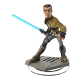 NAMCO BANDAI GAMES Disney Infinity: Star Wars 3.0 - Kanan Jarrus