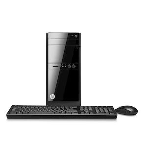 HP 110-341nl