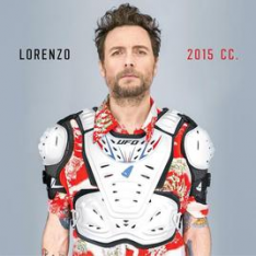 UNIVERSAL MUSIC Jovanotti - Lorenzo 2015 Cc.