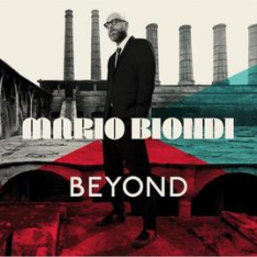 SONY MUSIC Mario Biondi - Beyond