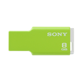 SONY USM8GMG USB flash drives