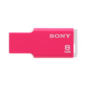 SONY USM8GMP USB flash drives