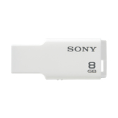 SONY USM8GM USB flash drives