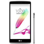 LG G4 Stylus H635 8GB 4G Argento