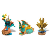 ACTIVISION Skylanders SuperChargers RP 1