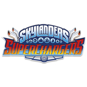 ACTIVISION Skylanders SuperChargers DP 2