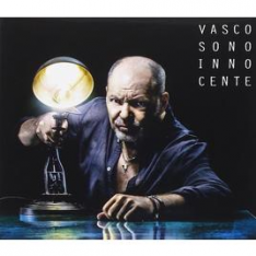 UNIVERSAL MUSIC Vasco Rossi - Sono Innocente