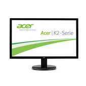 ACER K2 K222HQL 21.5" Black Full HD