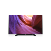PHILIPS 32PFT4100/12 32" Full HD Black LED TV