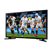 SAMSUNG UE32J5200AK 32" Full HD Smart TV Wi-Fi Black