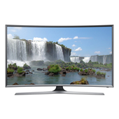 SAMSUNG UE48J6300AK 48" Full HD Smart TV Wi-Fi Silver