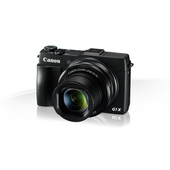 CANON PowerShot G1 X Mark II