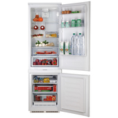 HOTPOINT-ARISTON BCB 31 AA E C O3 frigorifero con congelatore