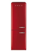 SMEG FAB32LR1 frigorifero con congelatore