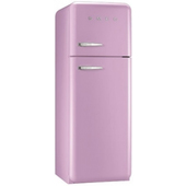 SMEG FAB30RRO1 frigorifero con congelatore