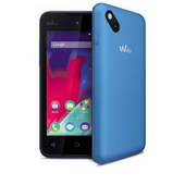 WIKO Sunset 2 4GB Blu